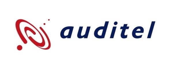 Auditel Logo