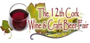 The 12th Cork Wine and Craft Beer Fair