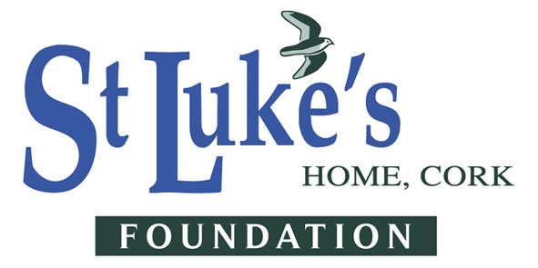 ST LUKES Home Foundation Logo