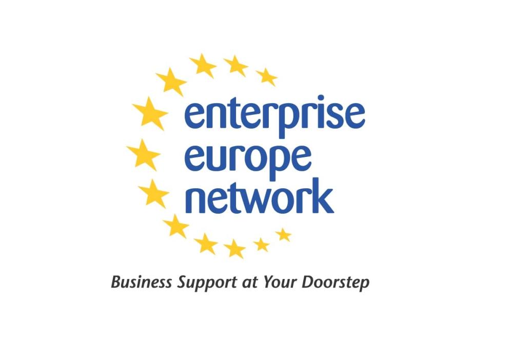 The Enterprise Europe Network 