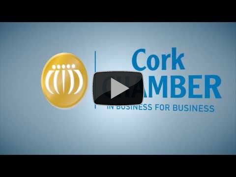Cork Chamber Works for Your Business