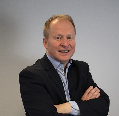 Managing director of ProStrategy, John Coleman