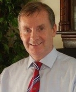 Managing director of O'Flynn Medical, Tadhg O'Flynn