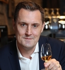 Paul Wickham, General Manager, Midleton Distillery