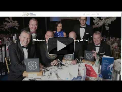 Guide to The Cork Chamber Company of the Year Awards