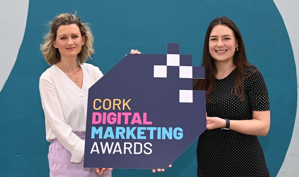 Cork Digital Marketing Awards