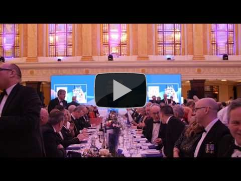 Cork Chamber Annual Dinner 2026
