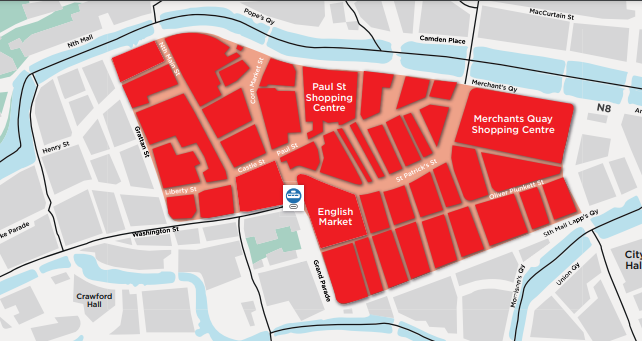 Car Free Day - street closures