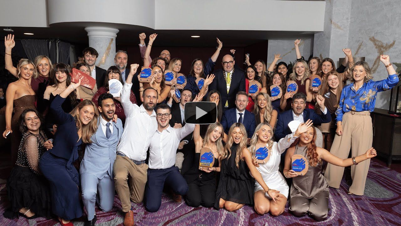 Cork Digital Marketing Awards 2025