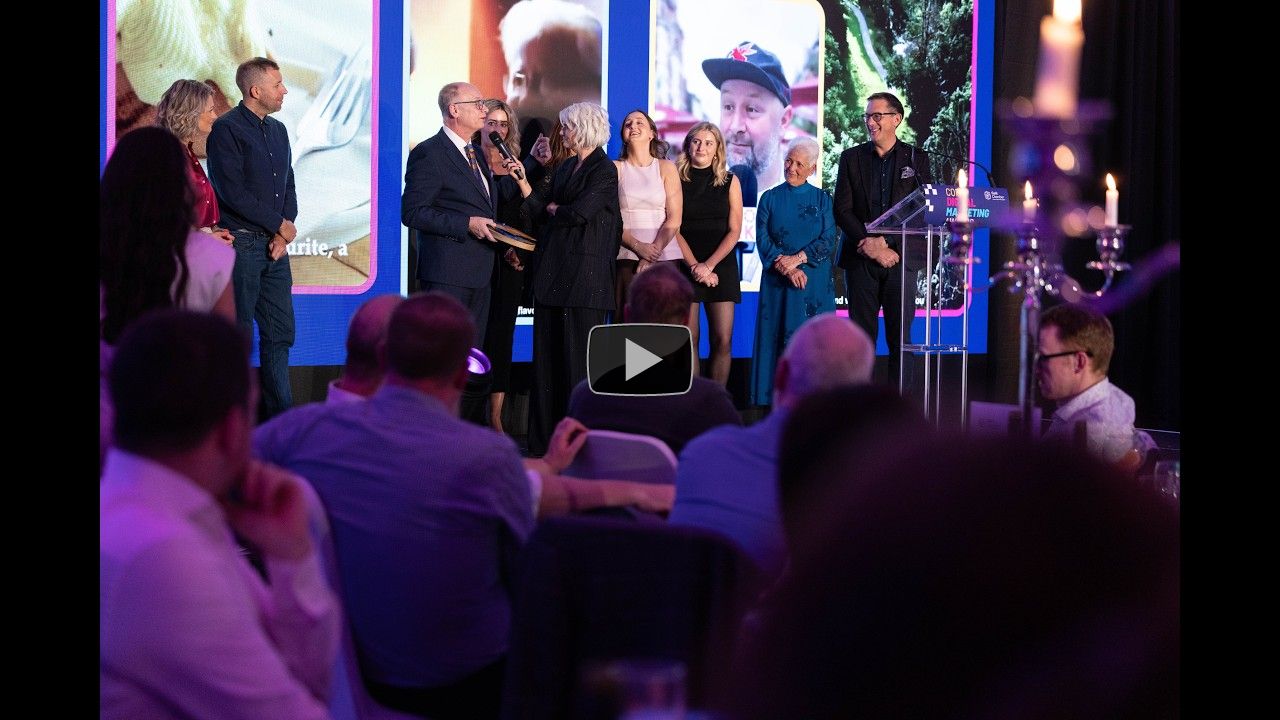 Cork Digital Marketing Awards 2026