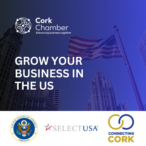 Grow your business in the US