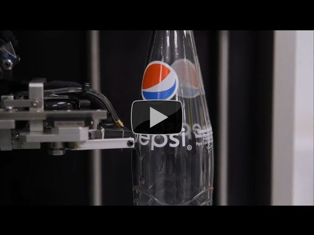 Pepsico - International finalist in Cork Company of the Year Awards 2024