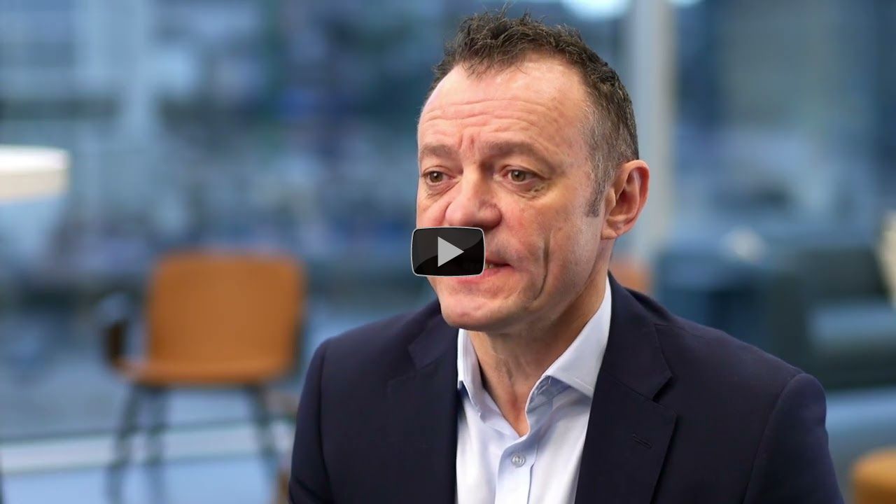 NetApp - International CCOY finalist 2025