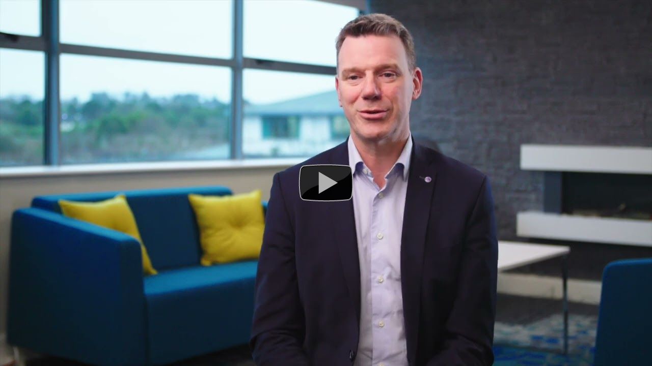 Statkraft - International CCOY finalist 2025