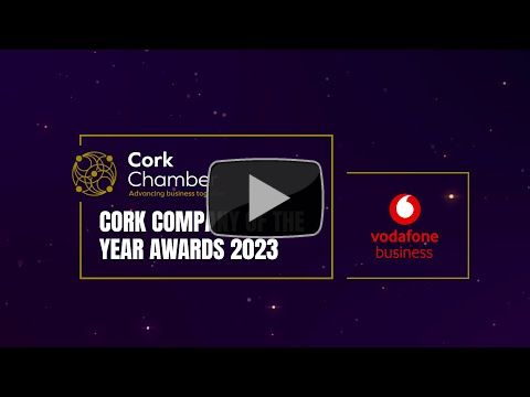 Cork Company of the Year 2023