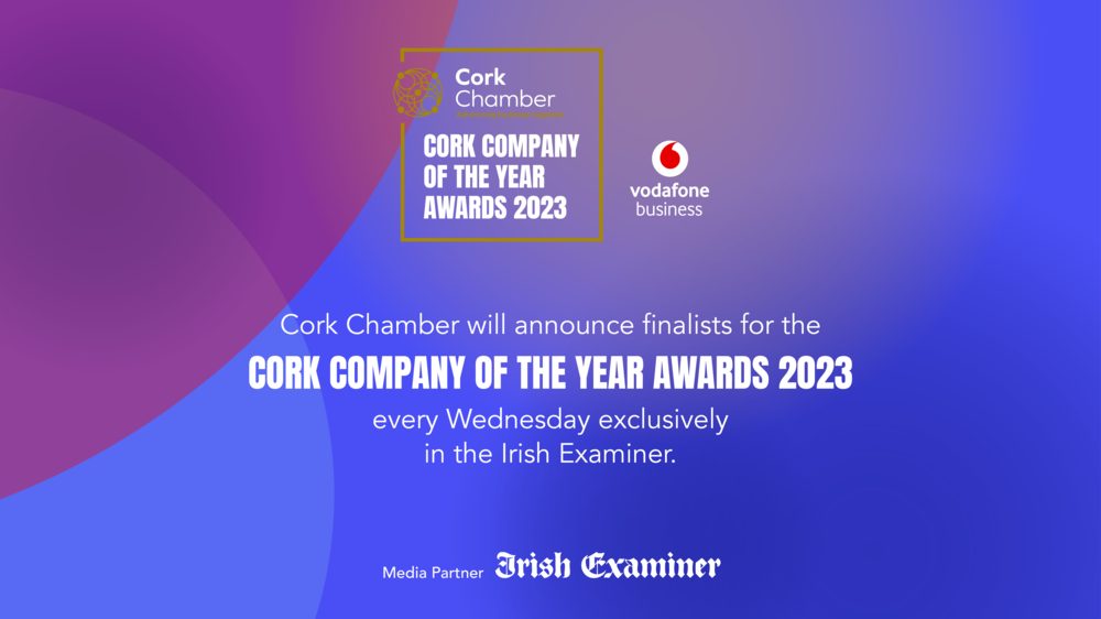 Cork Company of the Year Awards