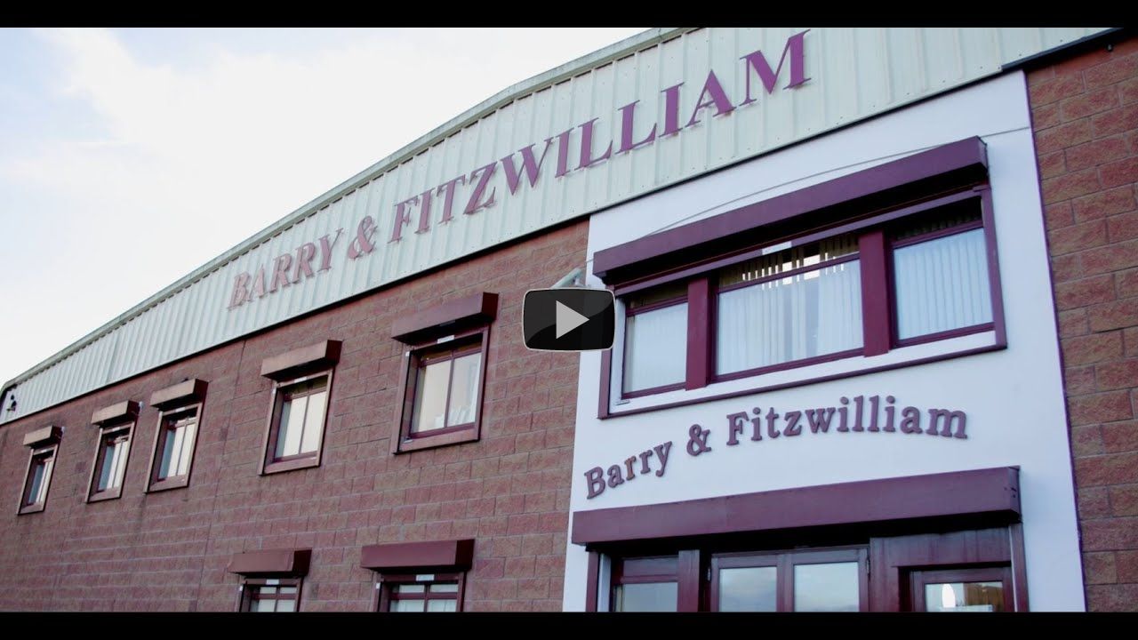 Barry & Fitzwilliam SME finalist, Cork Company of the Year Awards 2024